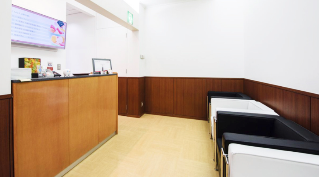 大崎駅から徒歩5分、先進治療と丁寧な診療が特徴のいばた歯科