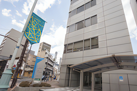 本町たなか歯科医院