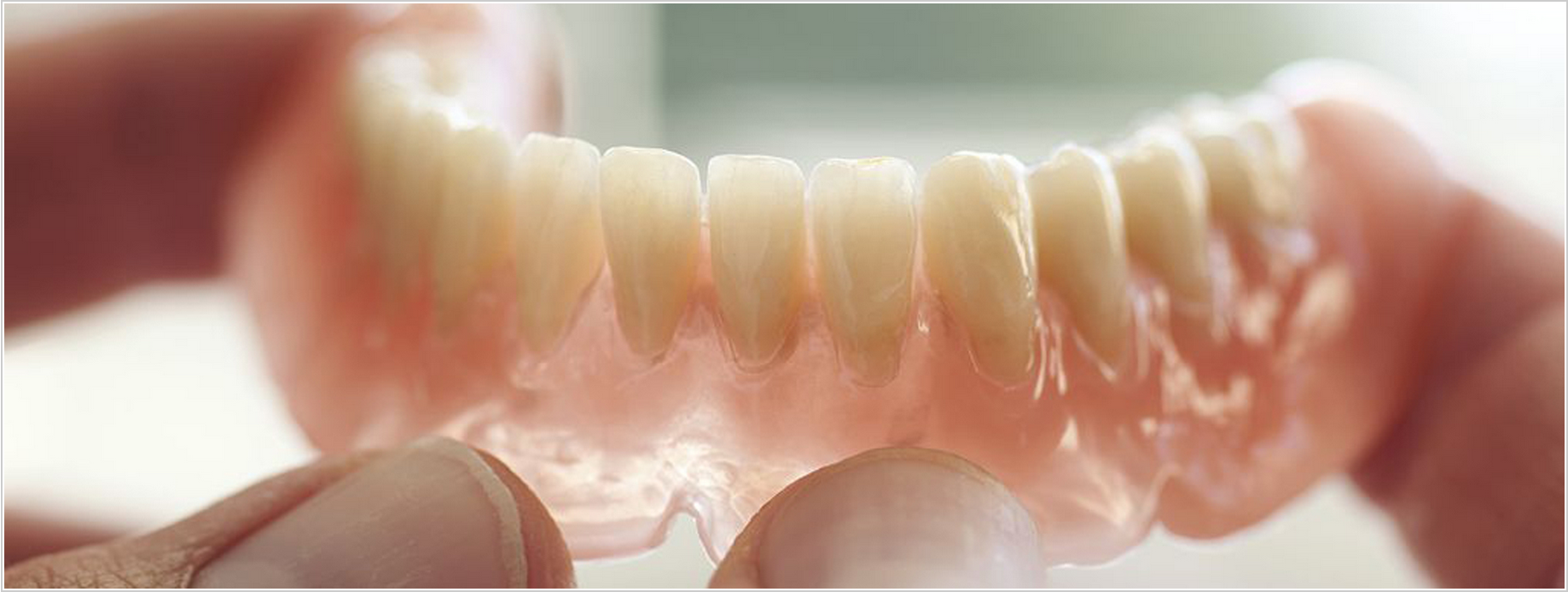 患者様のご希望やお口の状態、生活スタイルに合わせて選ぶ