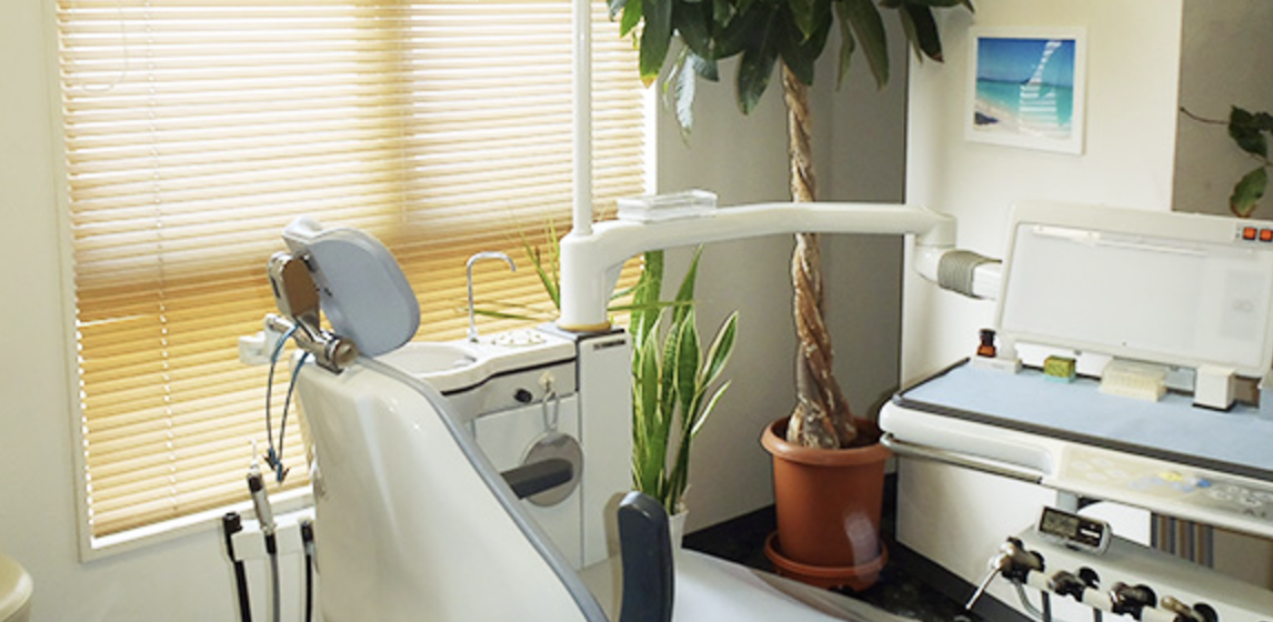 生活の質を向上させる診療を目指しています