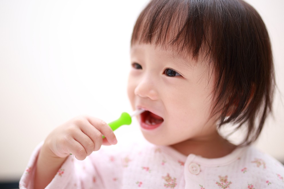 お子様に寄り添う診療を提供します