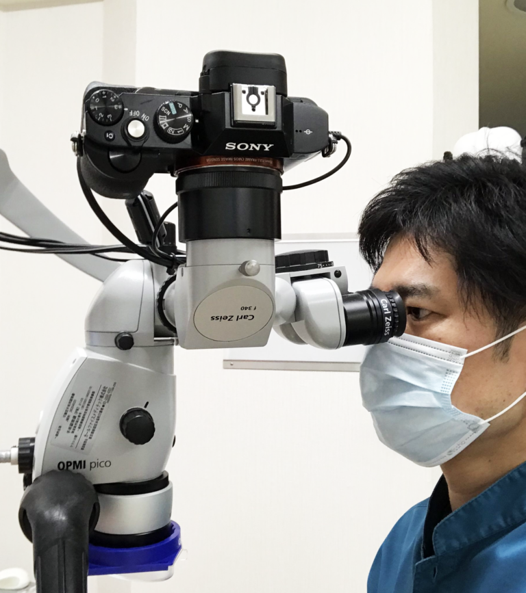 【JR綾部駅近く】精密治療と歯の保存に注力するもりたに歯科口腔医院