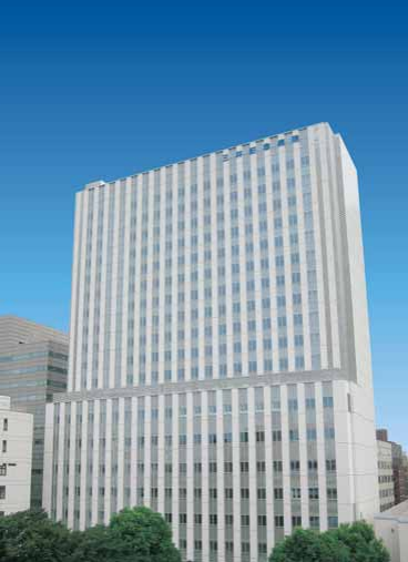 【総合病院】【土曜日診療対応】患者様のためにチームとして協働し、医学的根拠に基づいた安全で質の高い医療を提供する「三井記念病院」