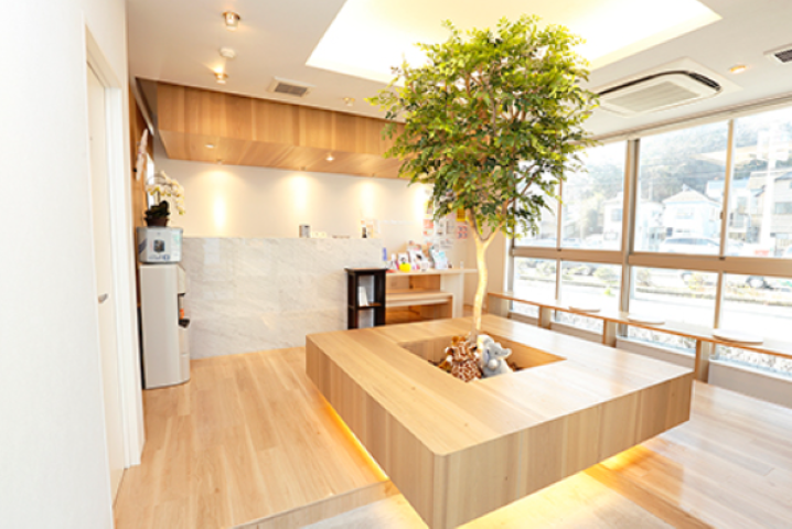 【横須賀市武山駅から徒歩2分】19時まで受診可能なリトル歯科クリニック