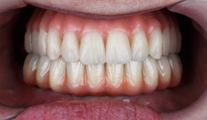 信頼できる治療計画を提案します