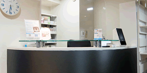 【浜松町駅から徒歩2分】専門医在籍の安心治療を提供する歯科医院