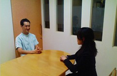 患者様に寄り添ったおもてなし