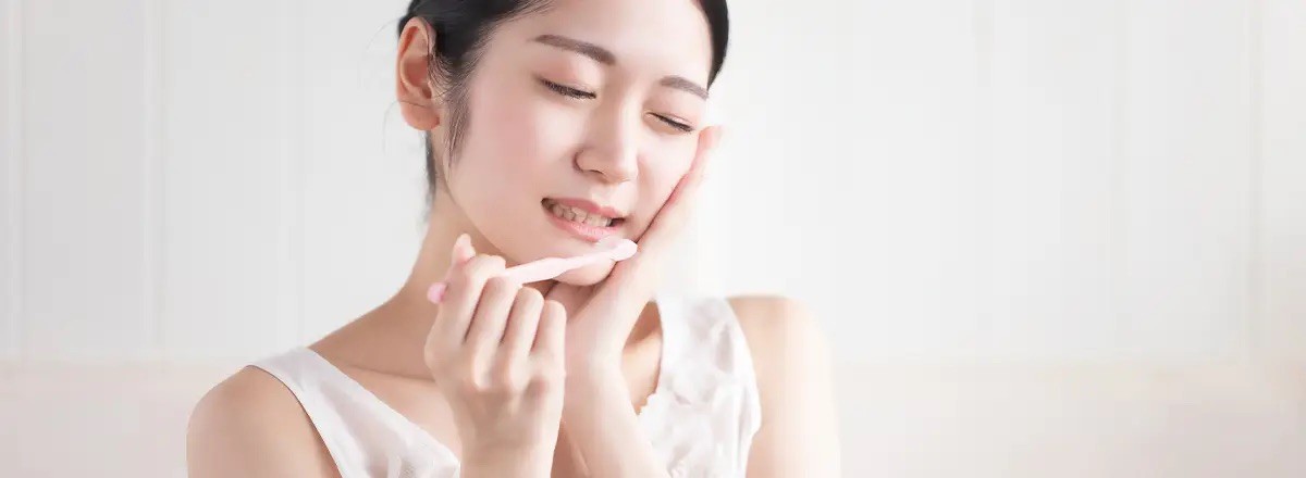 早めの対処が肝心です