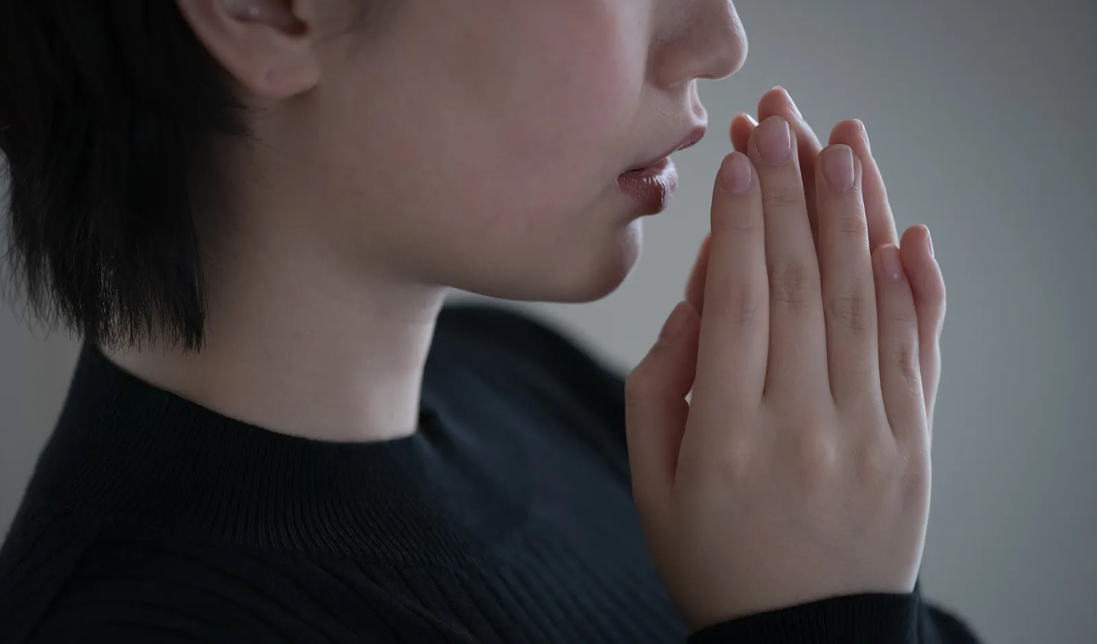 口臭の原因をしっかりと診査し、適切な改善策を提案する口臭外来を設けています