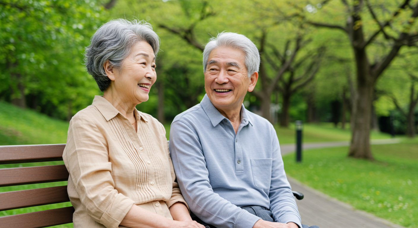 噛む力、取り戻す入れ歯治療