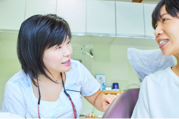 院長の北川みき