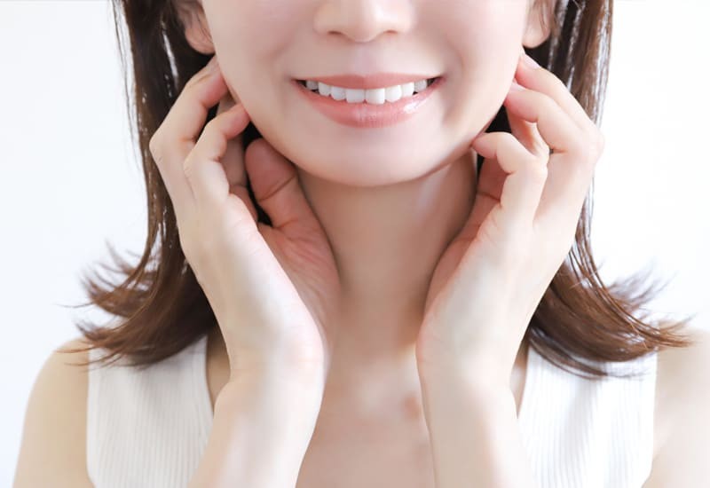 お気軽にご相談下さい