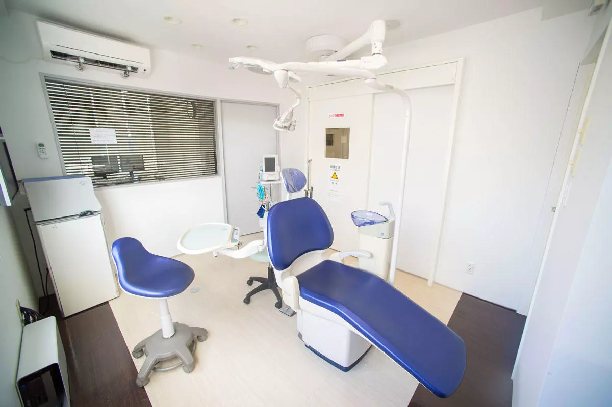 見た目も機能も妥協しない、美しさを追求した治療