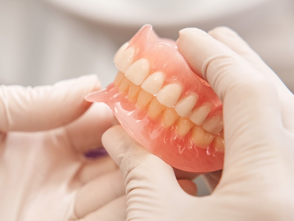 理想的なお口になるよう最適な治療を提供しています