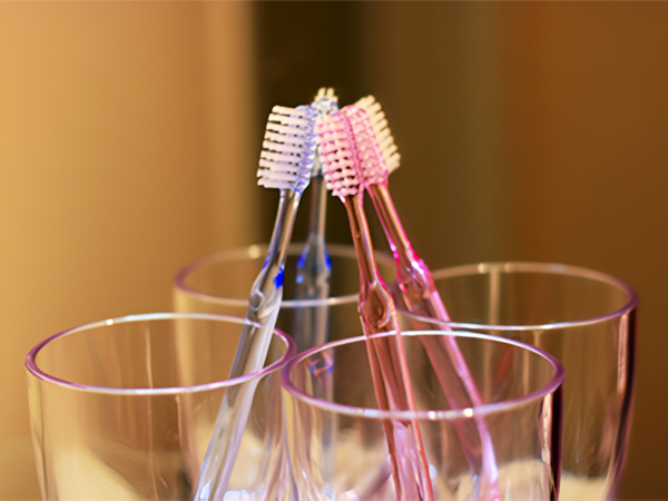 早期の対応が歯を守る第一歩