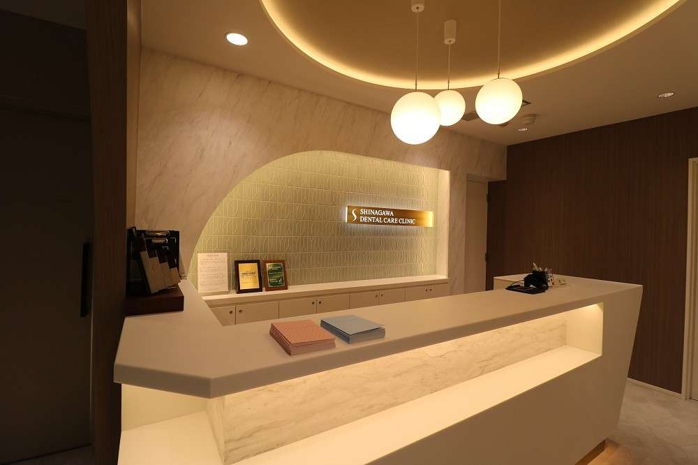 【自費（自由）診療専門】品川駅港南口徒歩5分、土日祝も診療。少ない痛み、少ない負担で提供できる歯科治療を目指して。