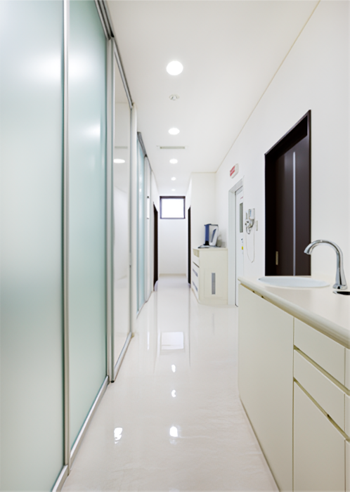 口腔内から全身の健康を支える、丁寧な歯周病ケアを提供