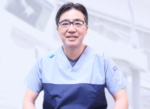 院長の中村 吉宏