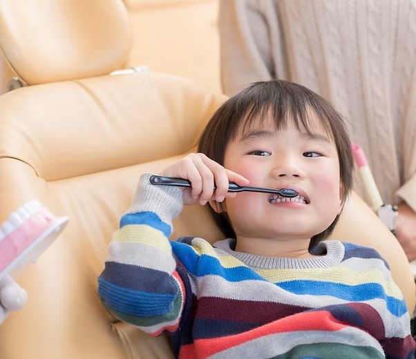 優しい診療を提供します