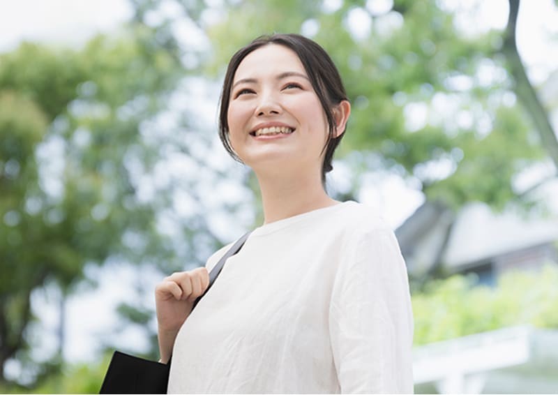 患者様のライフスタイルに合わせた診療を提供しています