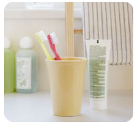 早めの治療が大切です。