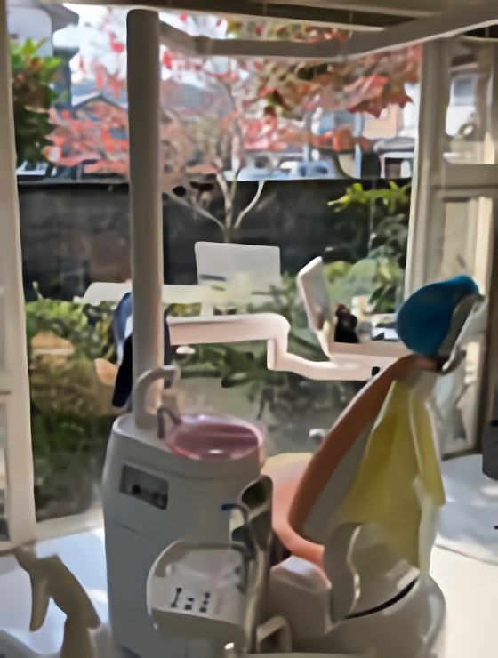 【駐車場完備・歯科技工士在籍】地域の健康を支える大洲市柚木の山崎歯科医院