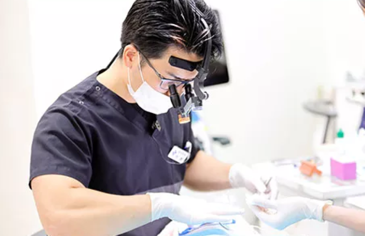 “わずかなズレ”が全身を揺るがす、咬合調整の真価