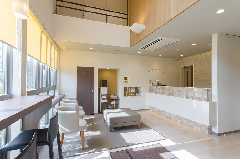 【九州大学学研都市駅 徒歩5分】【九州大学病院との迅速な連携】先進の設備と歯科治療をご提供する ―溝上歯科学研都市クリニック―