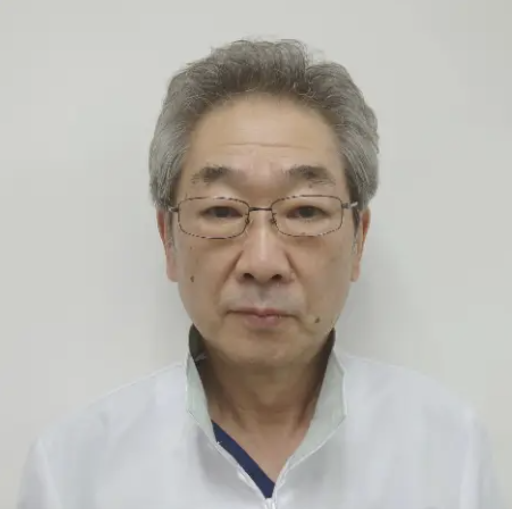 院長の矢吹 秀哉