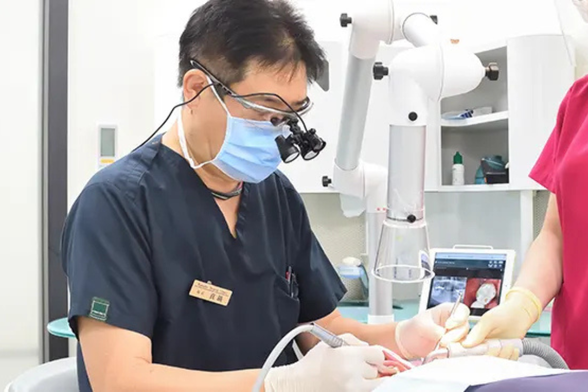 口腔外科治療-放置が招くリスクもあります