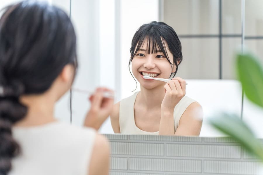 患者自身が深く納得して進められる環境を整えています