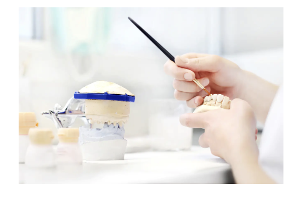 患者様が自信を持って笑顔を見せられるようサポートいたします