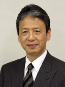 院長の三井 安治