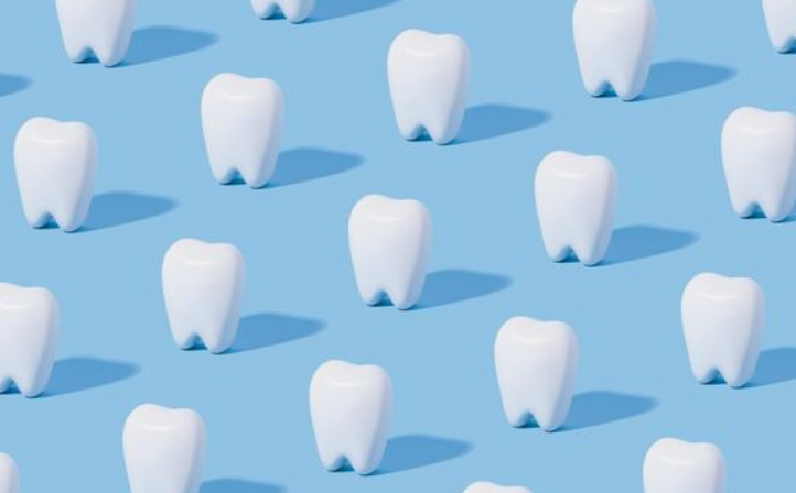 治らない口内炎もご相談ください