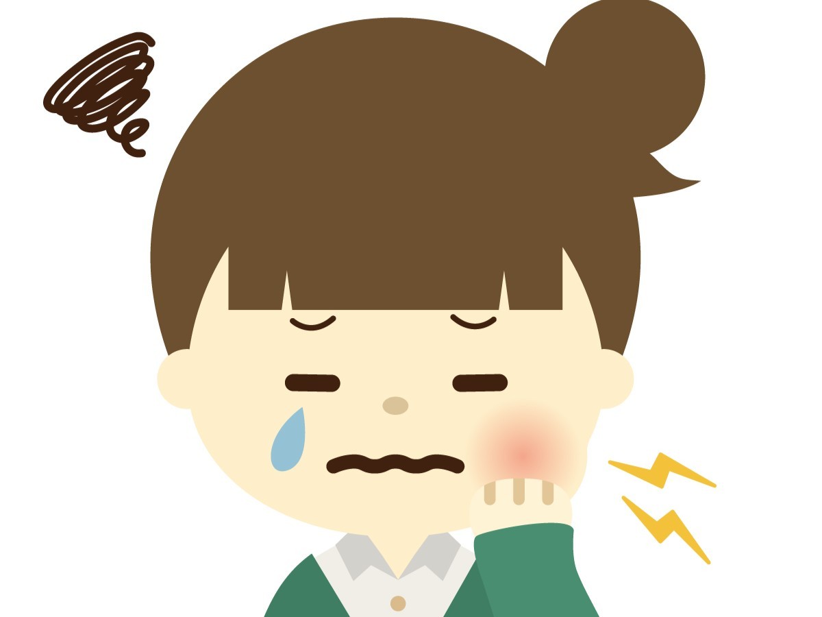 写真はイメージです