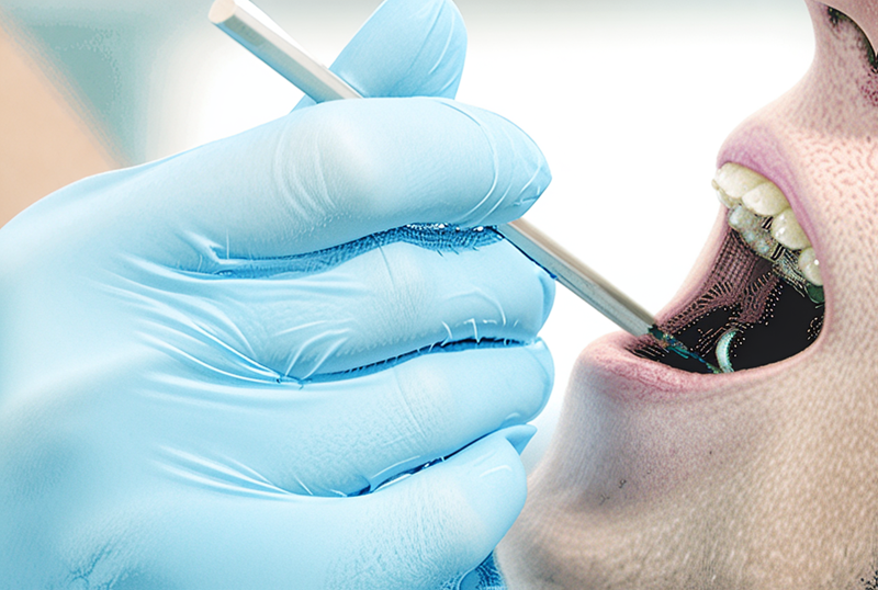 丁寧なカウンセリングと徹底した衛生管理で信頼の診療を提供