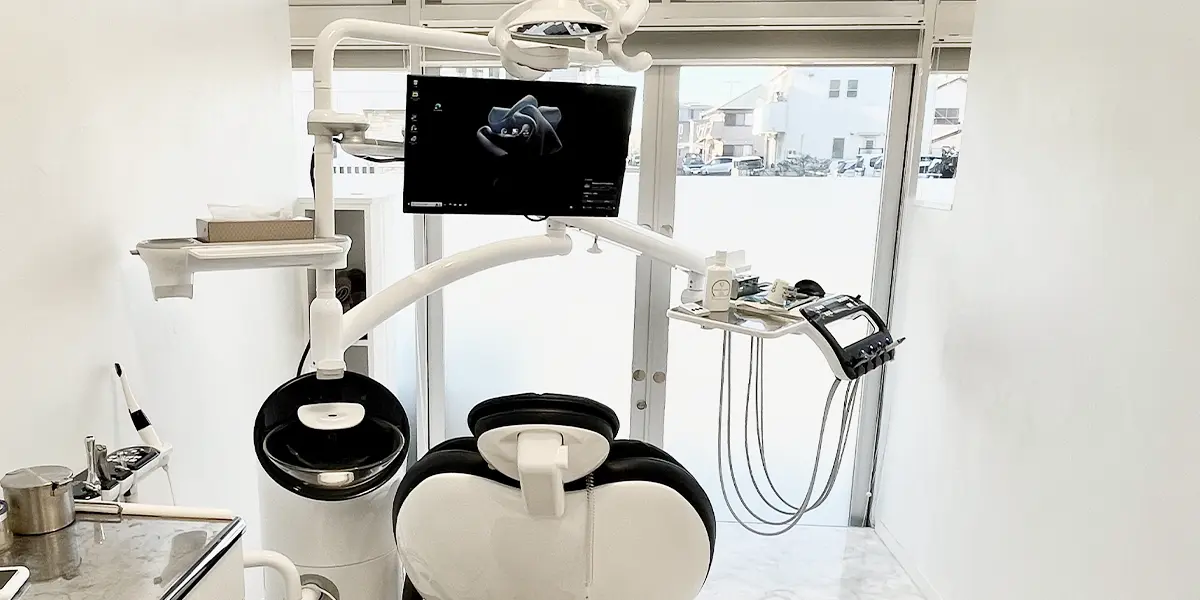 診断から外科処置、その後の経過管理まで対応しています