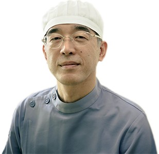 生涯を見据えたお口の健康づくりをサポートしています