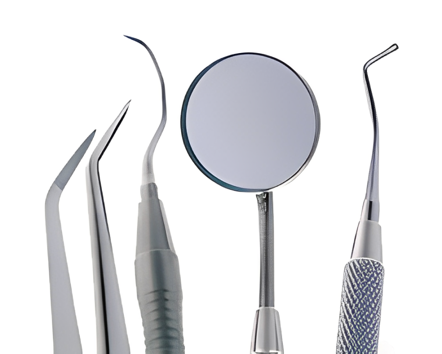 歯周病の初期症状を見逃さない