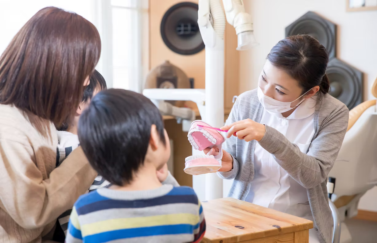 ①②③医院イメージ