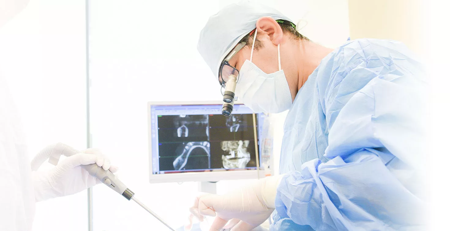 インプラント治療