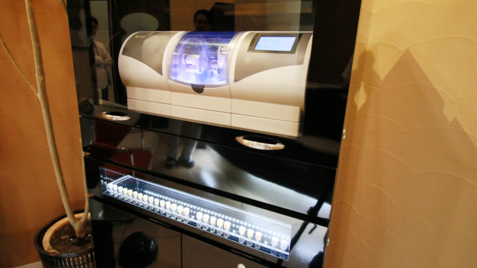 セレックシステム