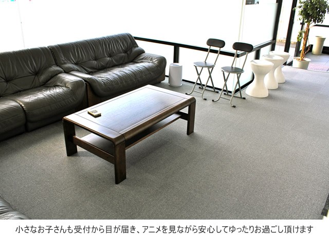 【土曜診療・駐車場完備】質の高い矯正を追求する歯ならび矯正歯科医院