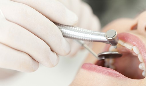 早めの受診をおすすめします