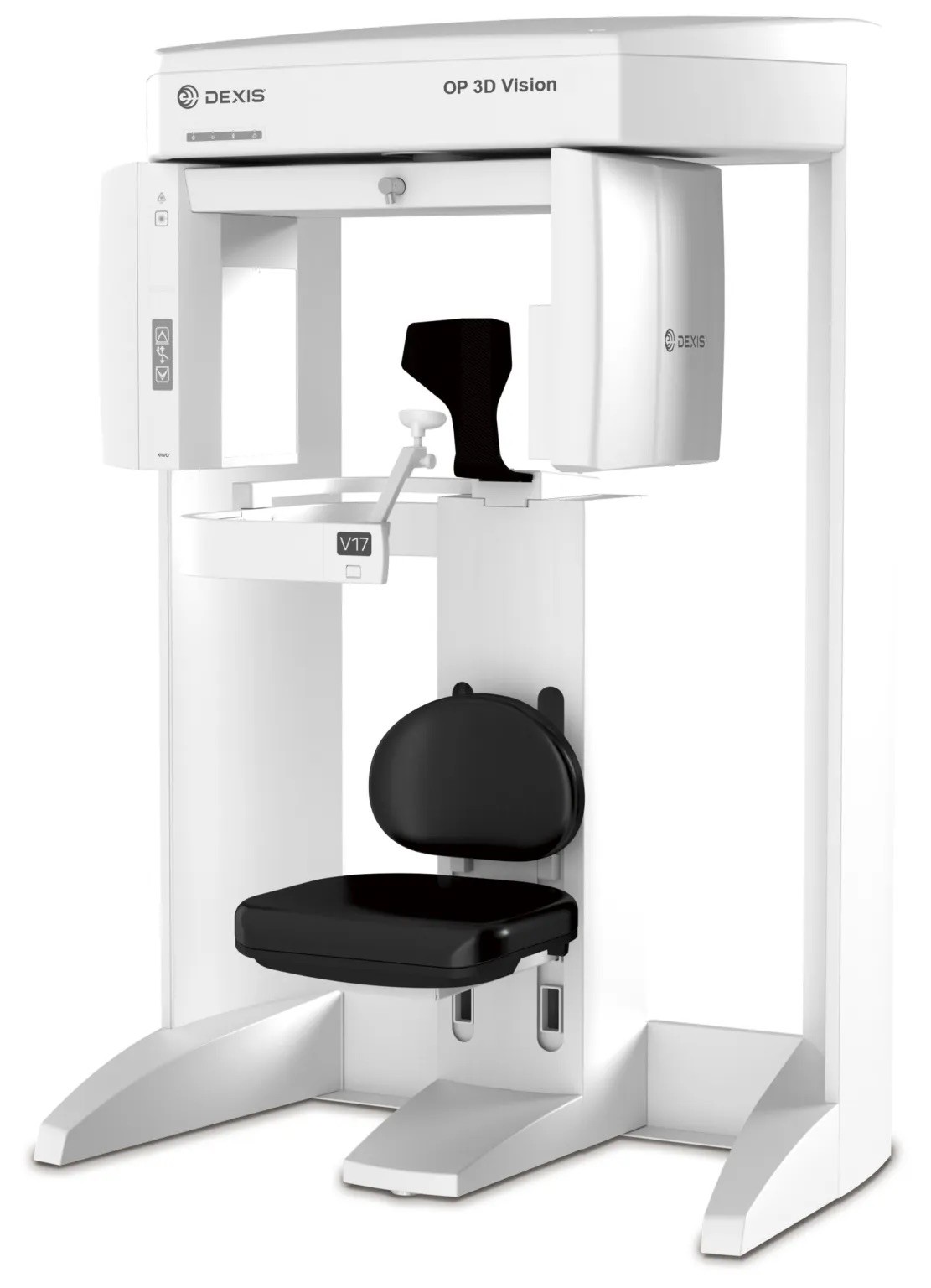 ①診療風景②マイクロスコープ導入③歯科用の3DCT装置