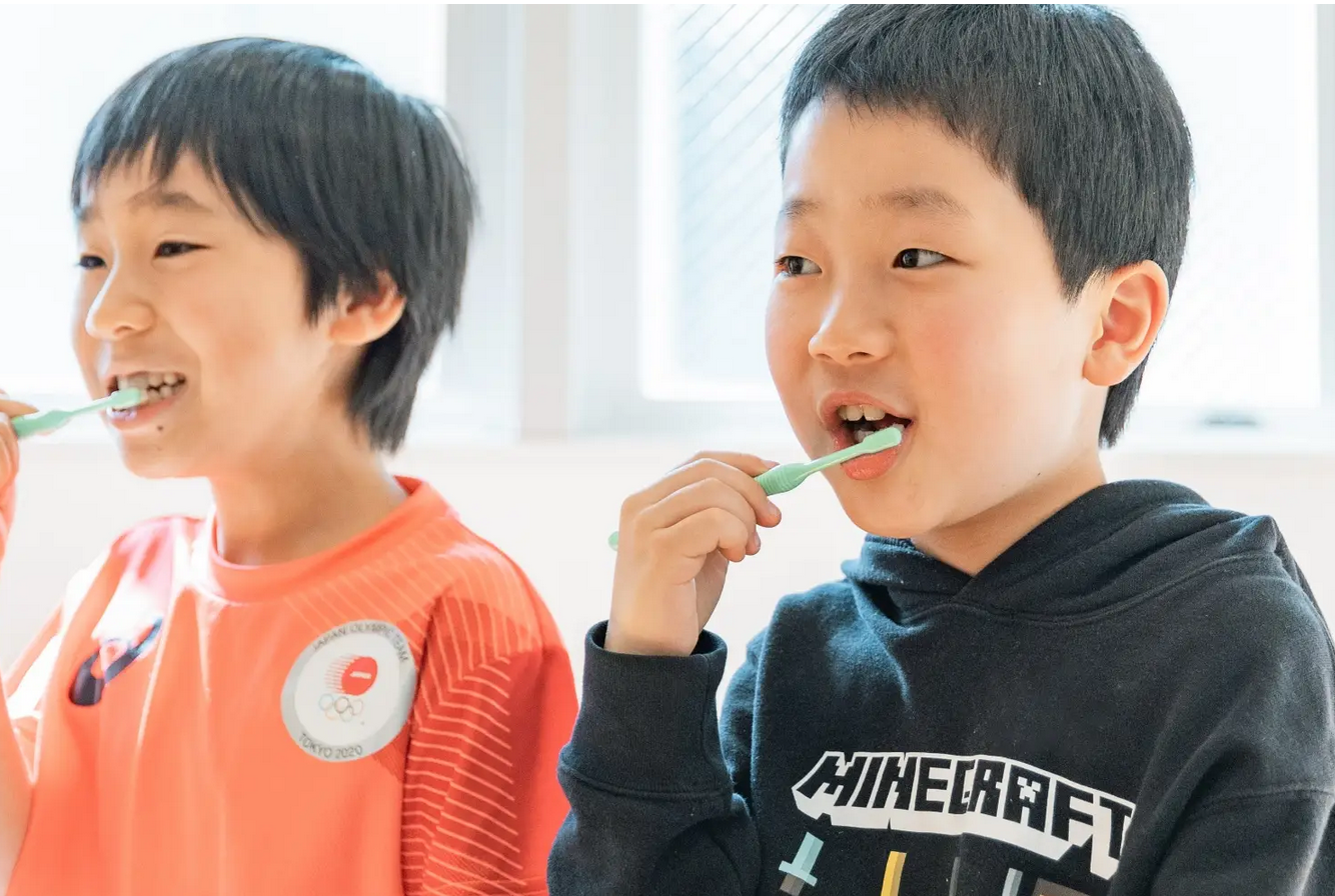 一般歯科・小児歯科・小児矯正歯科・ベビーwithママ