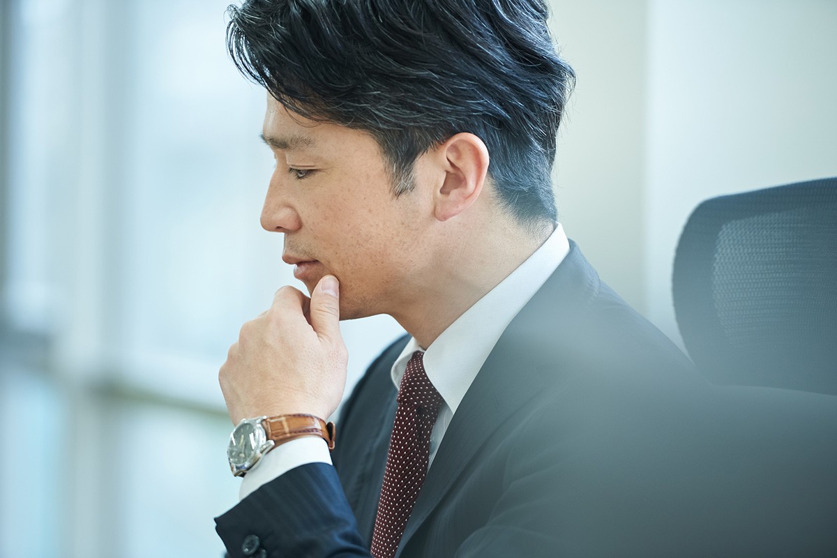 ほとんどの成人がかかっている病気です