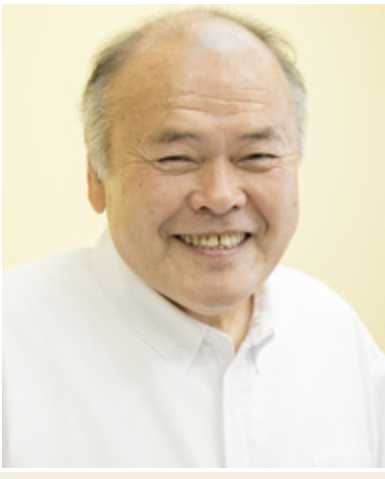 院長の今野順三