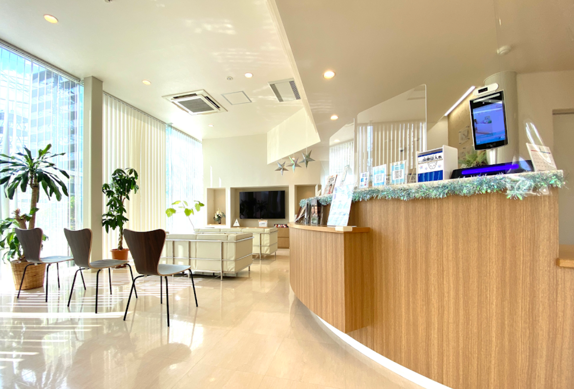 【土曜日診療あり】お子様から大人の方まで、全ての患者様にとって最適な治療を提供する「のうみ歯科クリニック」