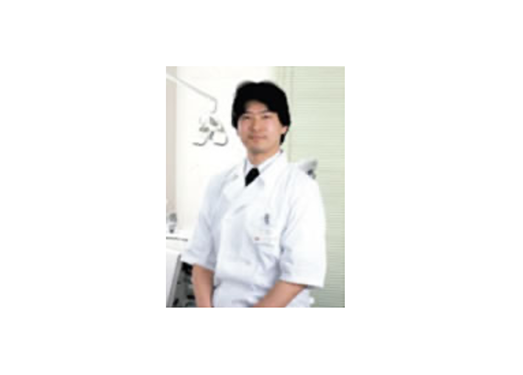 院長の土肥順尚